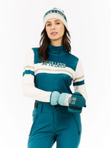 Protest Bambu Womens Mitten 2026