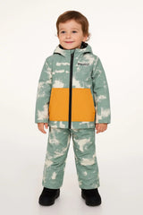 Protest Benny Toddler Bib 2026