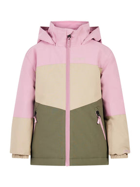 This is an image of Protest Bix Toddler Jacket 2026