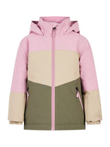 This is an image of Protest Bix Toddler Jacket 2026