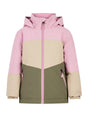 This is an image of Protest Bix Toddler Jacket 2026