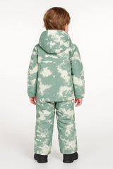 Carlos Toddler Jacket 2026