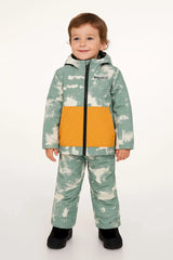 Carlos Toddler Jacket 2026