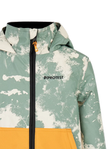 Carlos Toddler Jacket 2026