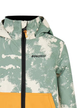 Protest Carlos Toddler Jacket 2026