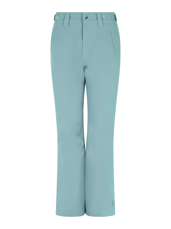 This is an image of Protest Carmackos Womens Pant 2026