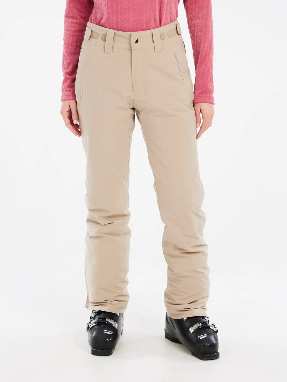 Protest Carmackos Womens Pant 2026