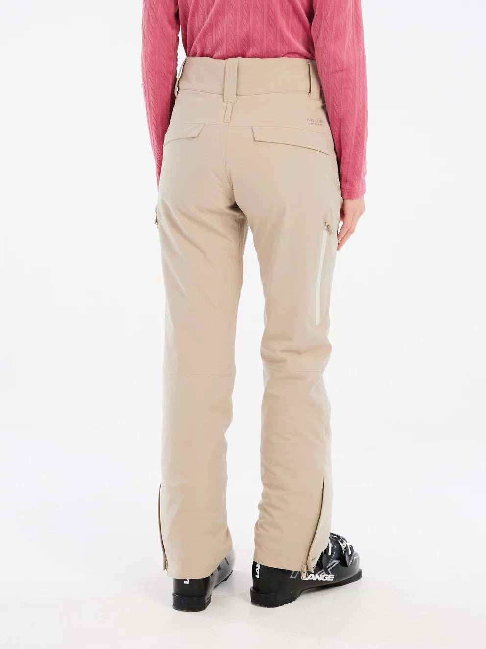 Protest Carmackos Womens Pant 2026
