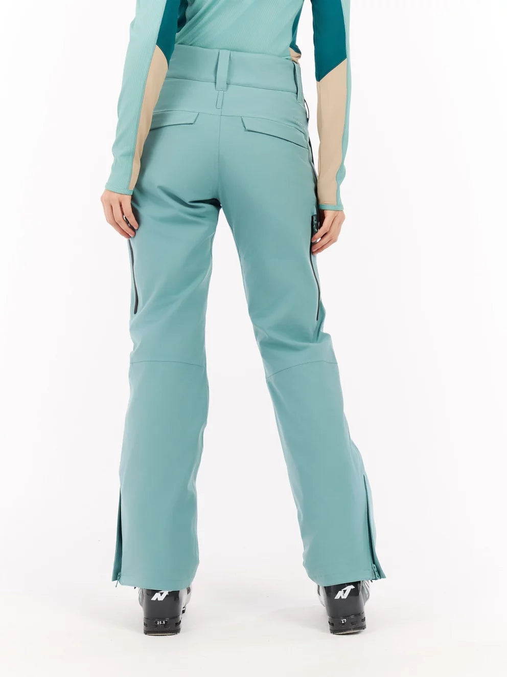 Protest Carmackos Womens Pant 2026