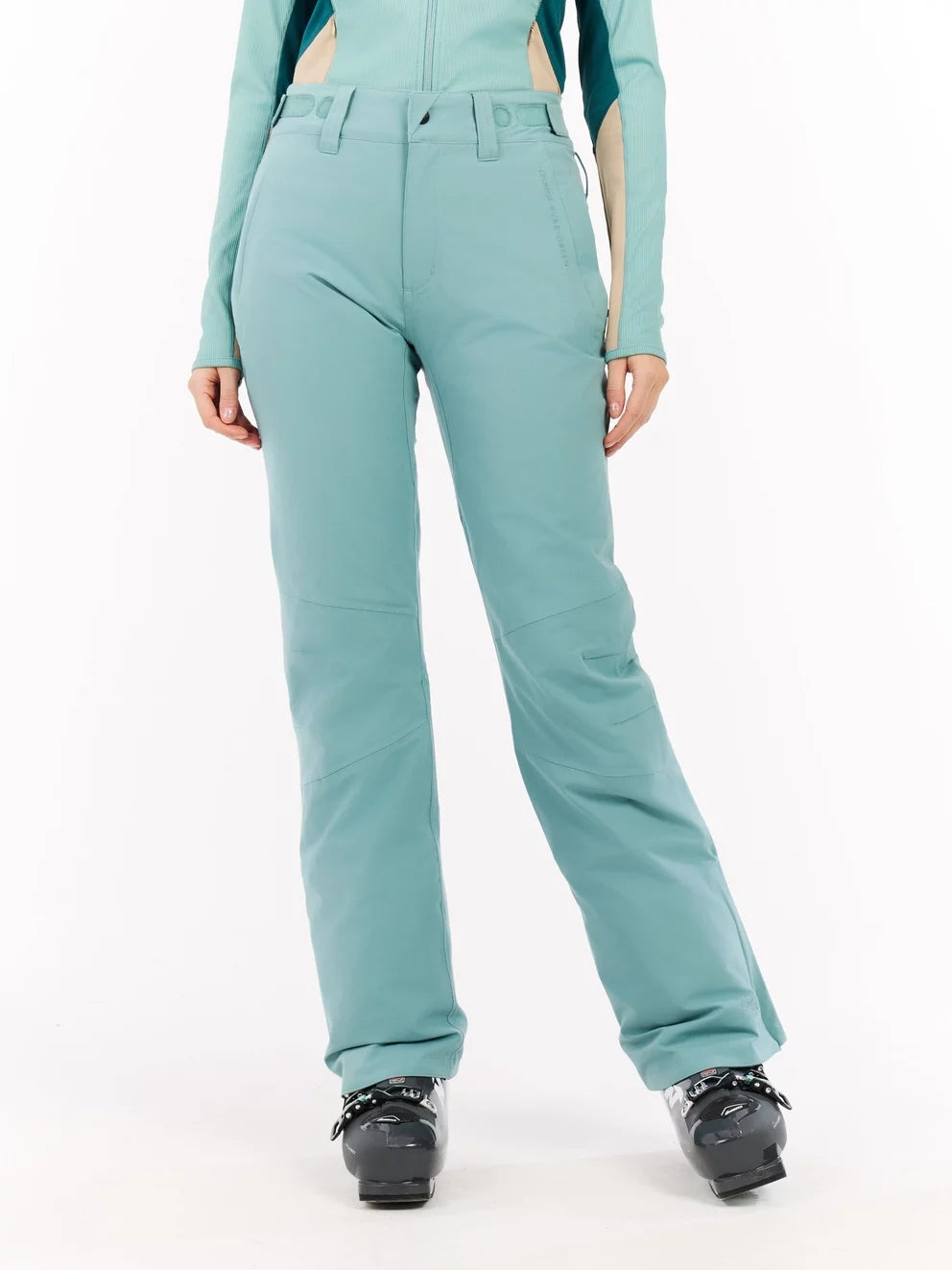 Protest Carmackos Womens Pant 2026