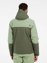 Protest Choose Mens Jacket