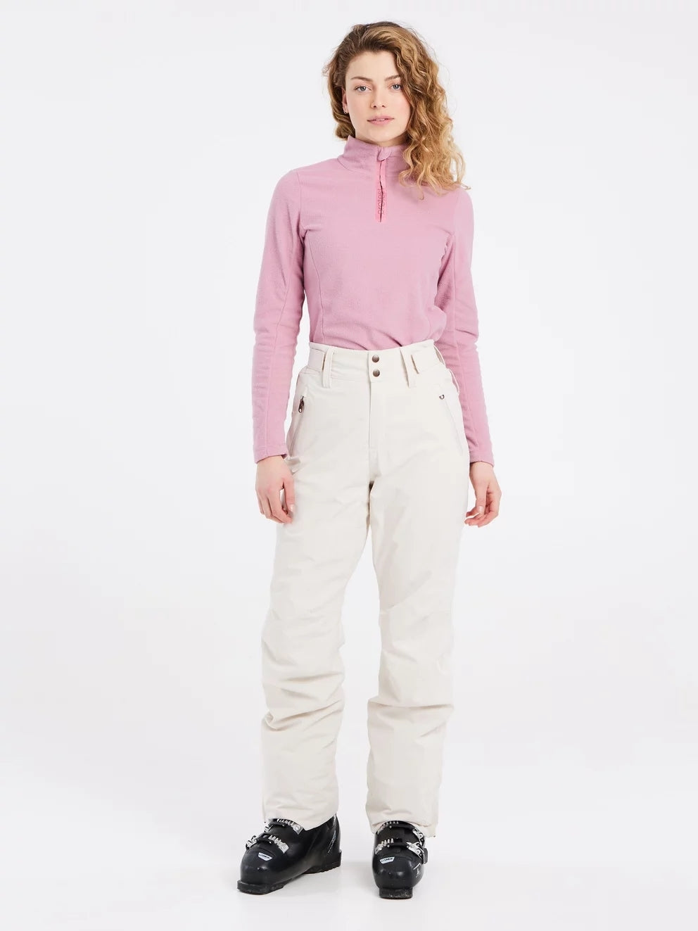 Protest Cinnamones Womens Pant