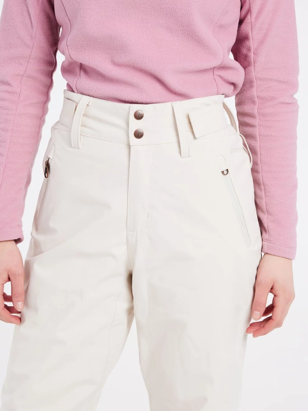 Protest Cinnamones Womens Pant