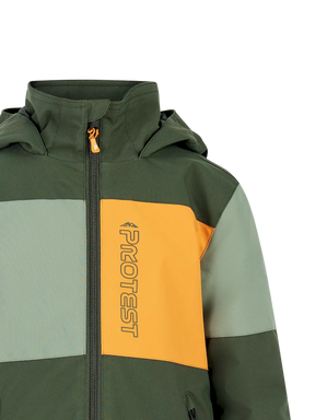 Connor Toddler Jacket 2026