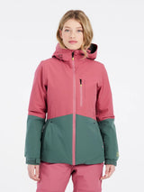 Protest Disk Womens Jacket