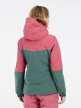 Protest Disk Womens Jacket