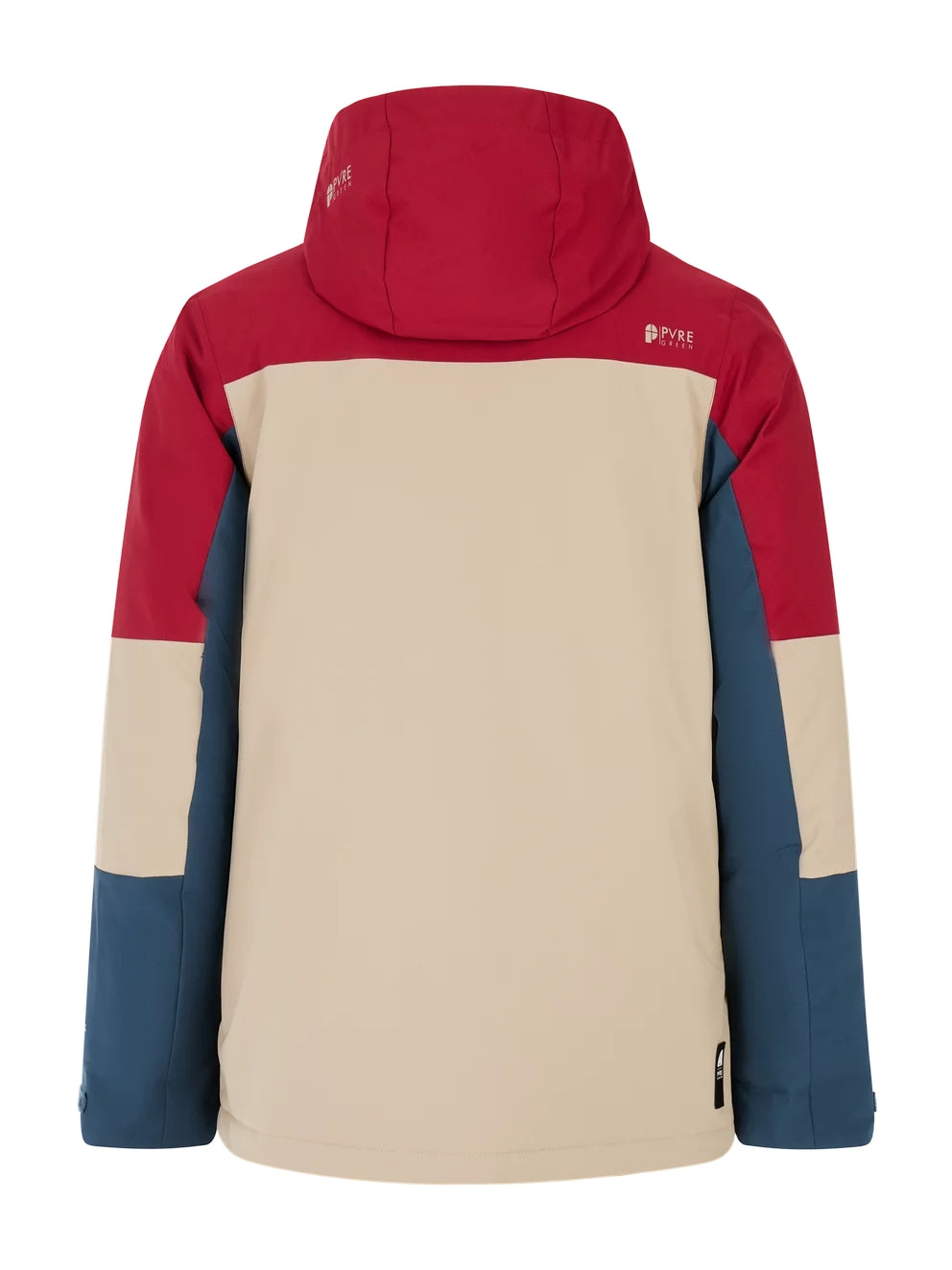 Protest Dunton Mens Jacket 2026