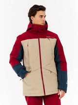 Protest Dunton Mens Jacket 2026