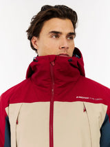 Protest Dunton Mens Jacket 2026