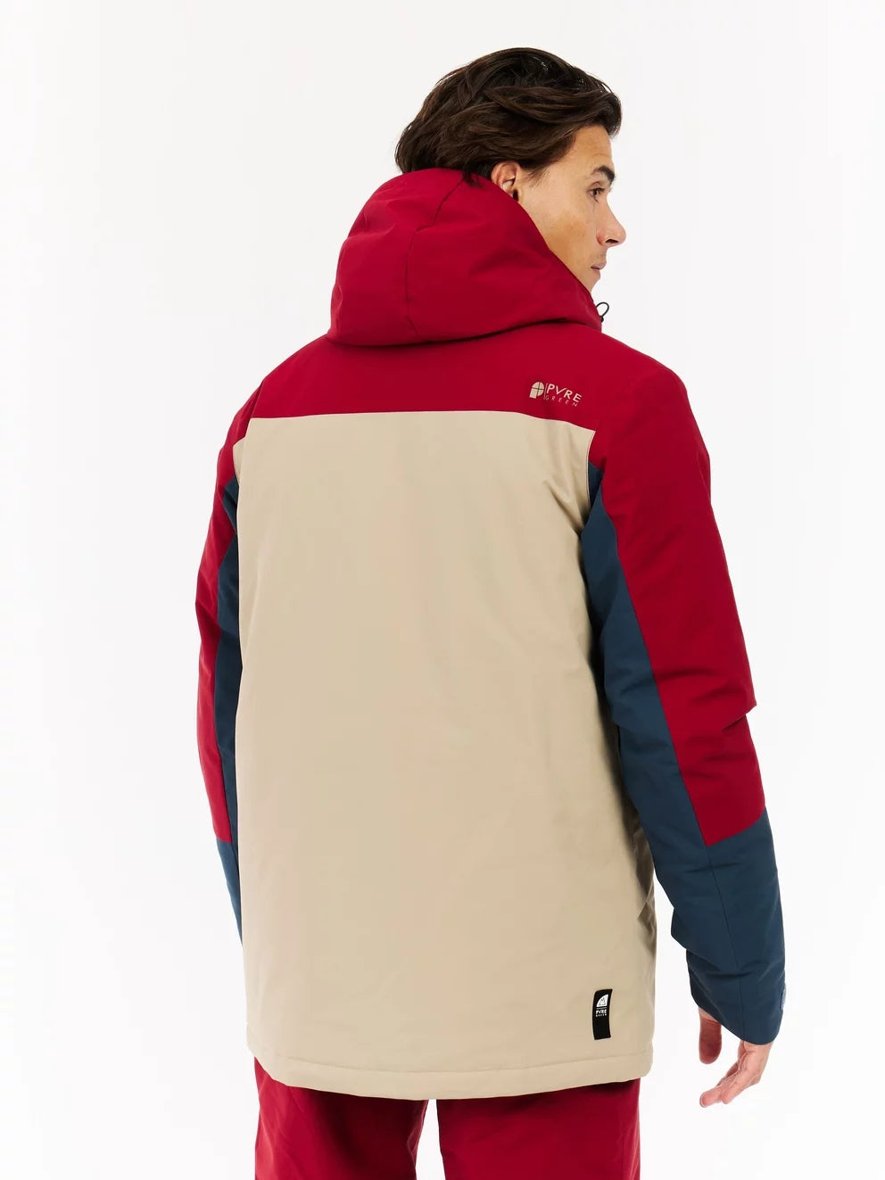 Protest Dunton Mens Jacket 2026