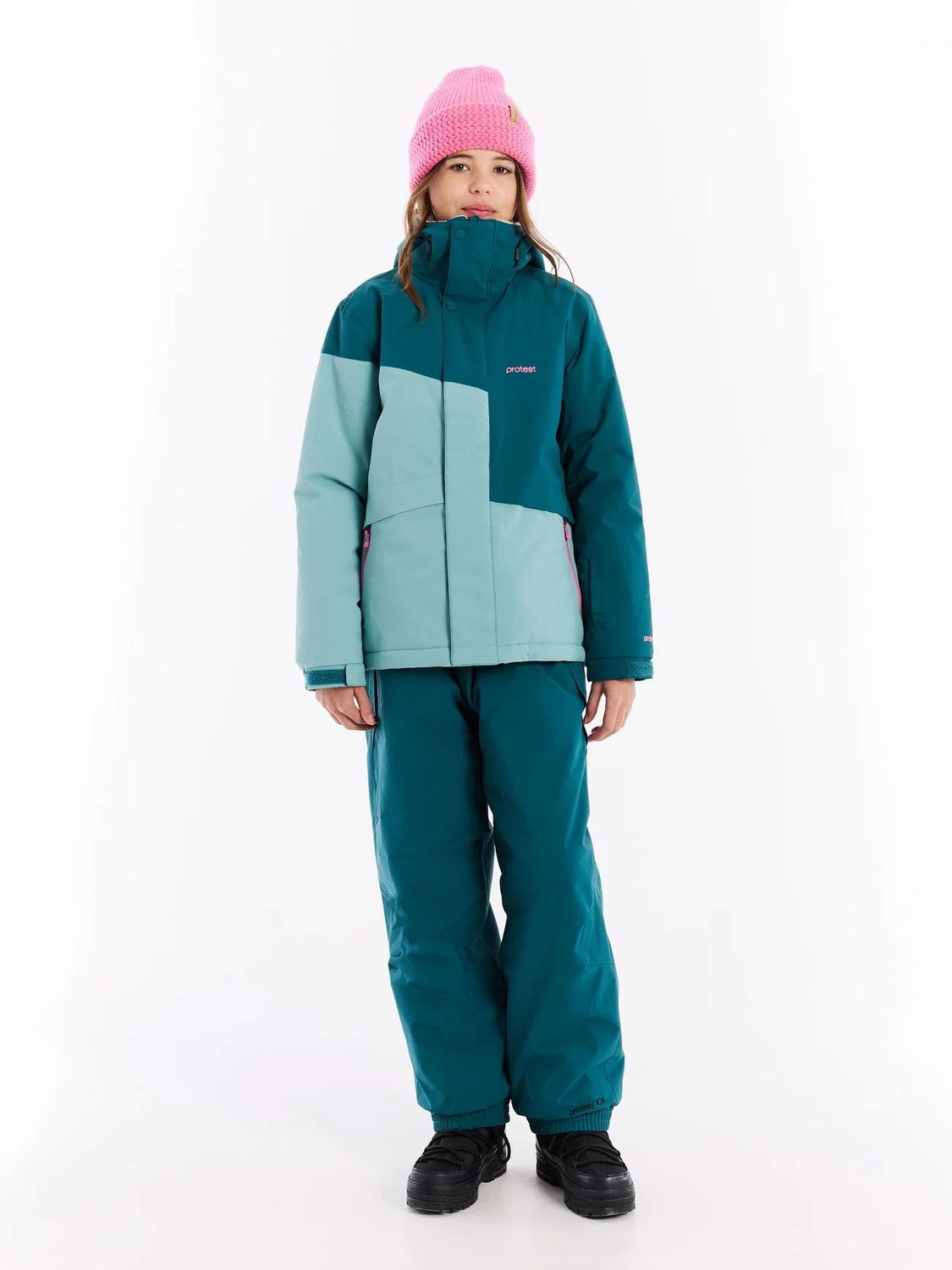 Protest Elodia Junior Jacket 2026