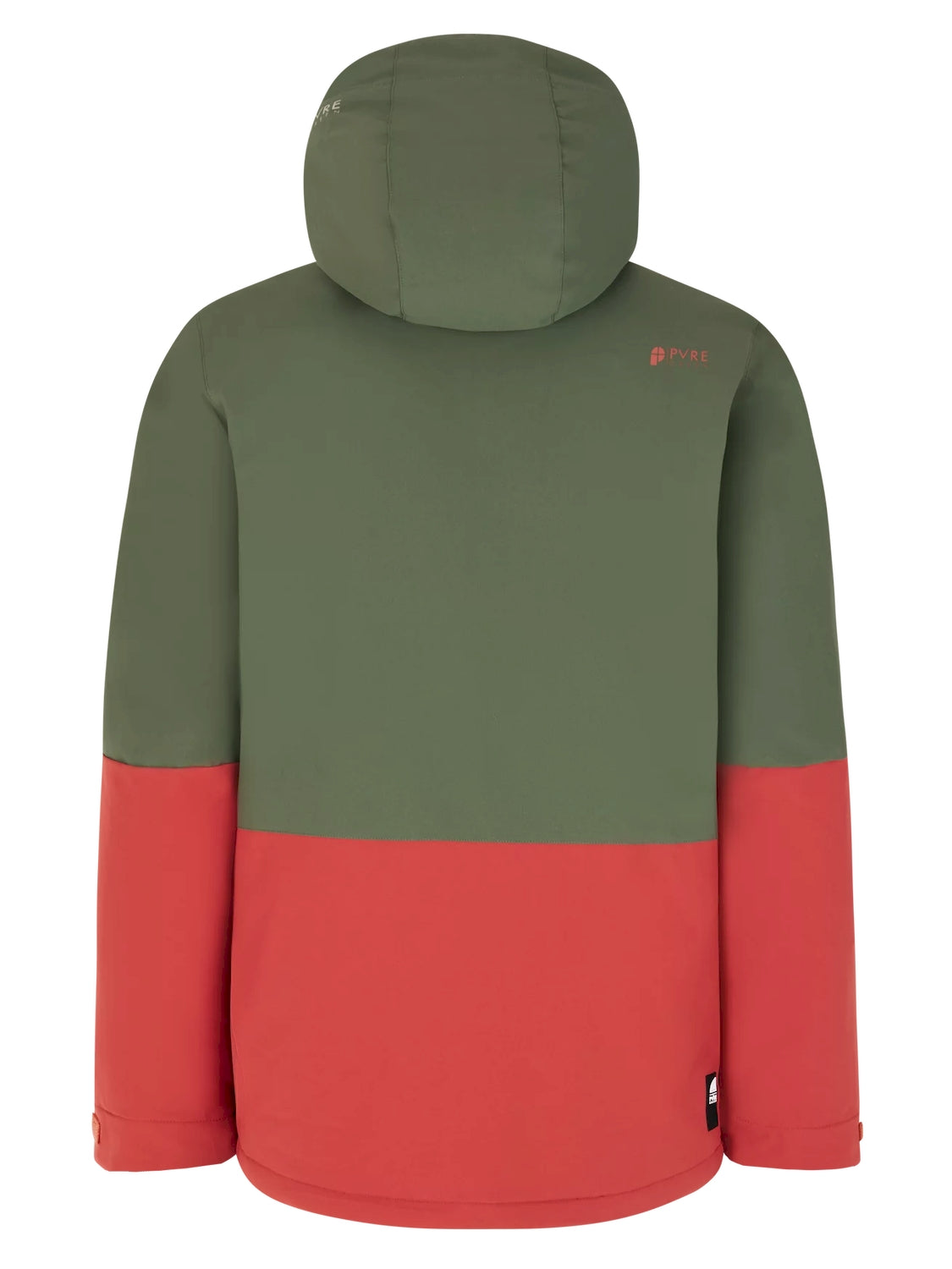 Protest Enstone Mens Jacket