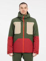 Protest Enstone Mens Jacket