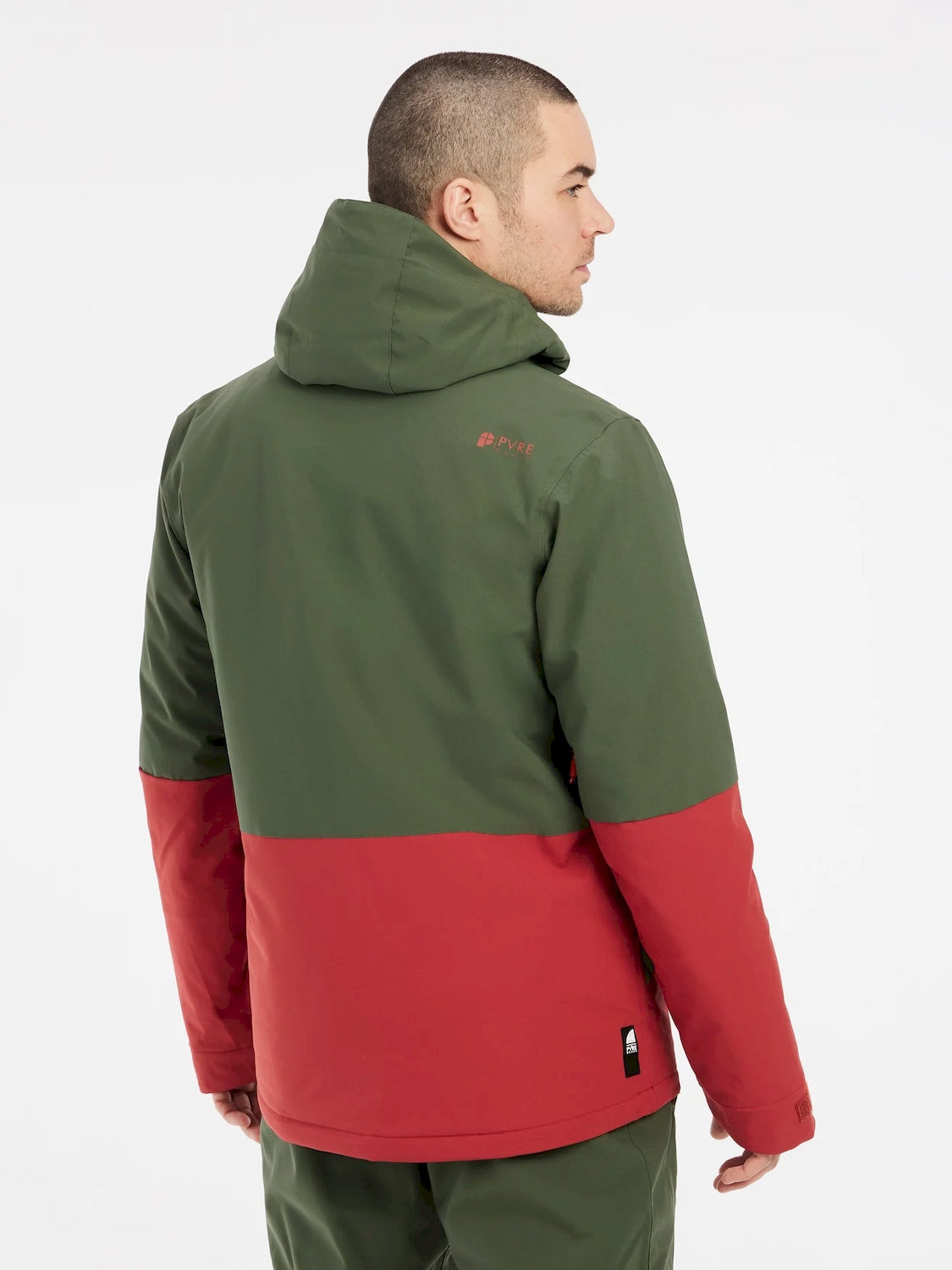 Protest Enstone Mens Jacket