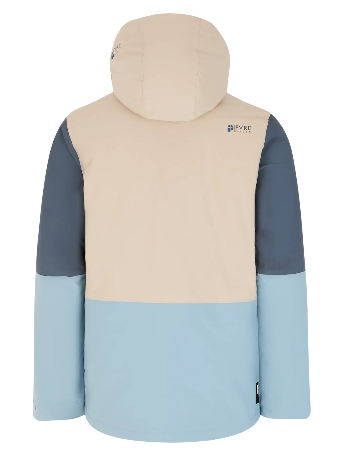 Protest Enstone Mens Jacket