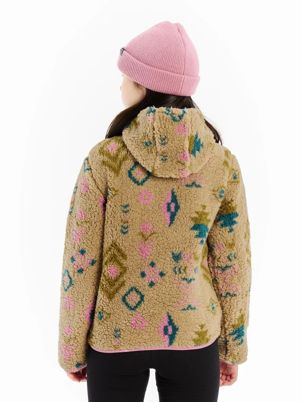 Protest Evelyn Junior Fleece 2026