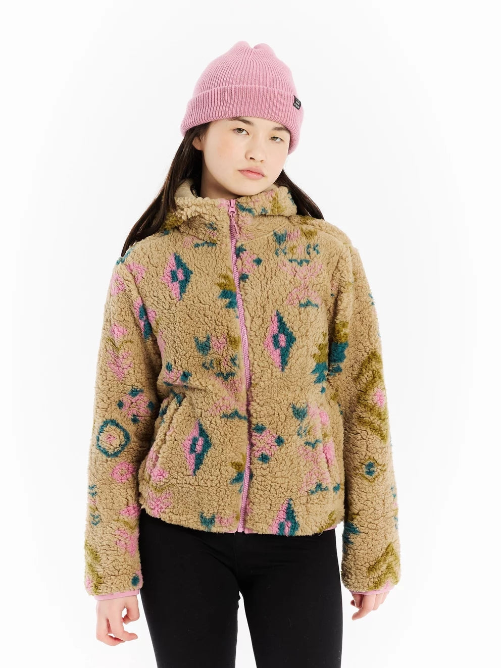 Protest Evelyn Junior Fleece 2026