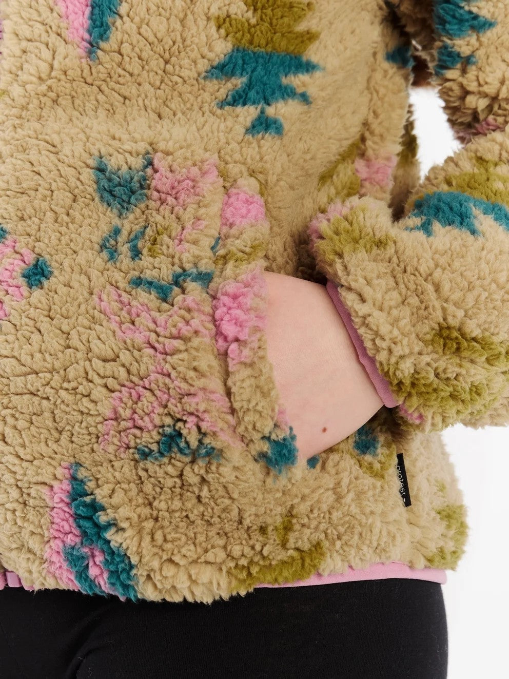 Protest Evelyn Junior Fleece 2026