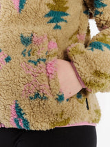 Protest Evelyn Junior Fleece 2026