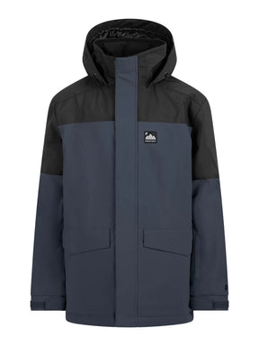 This is an image of Protest Ewan Junior Jacket 2026