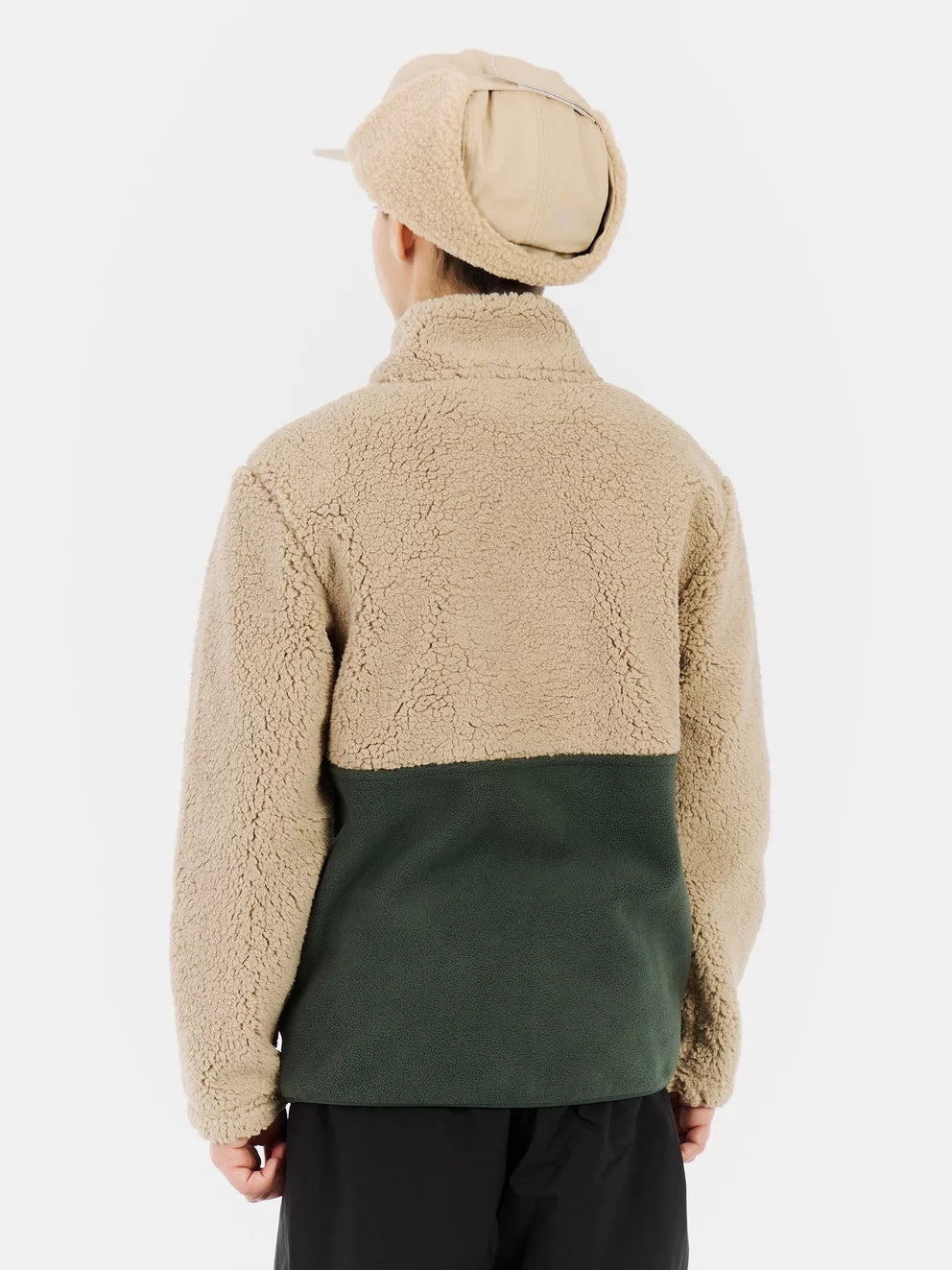 Protest Finley Junior Fleece 2026