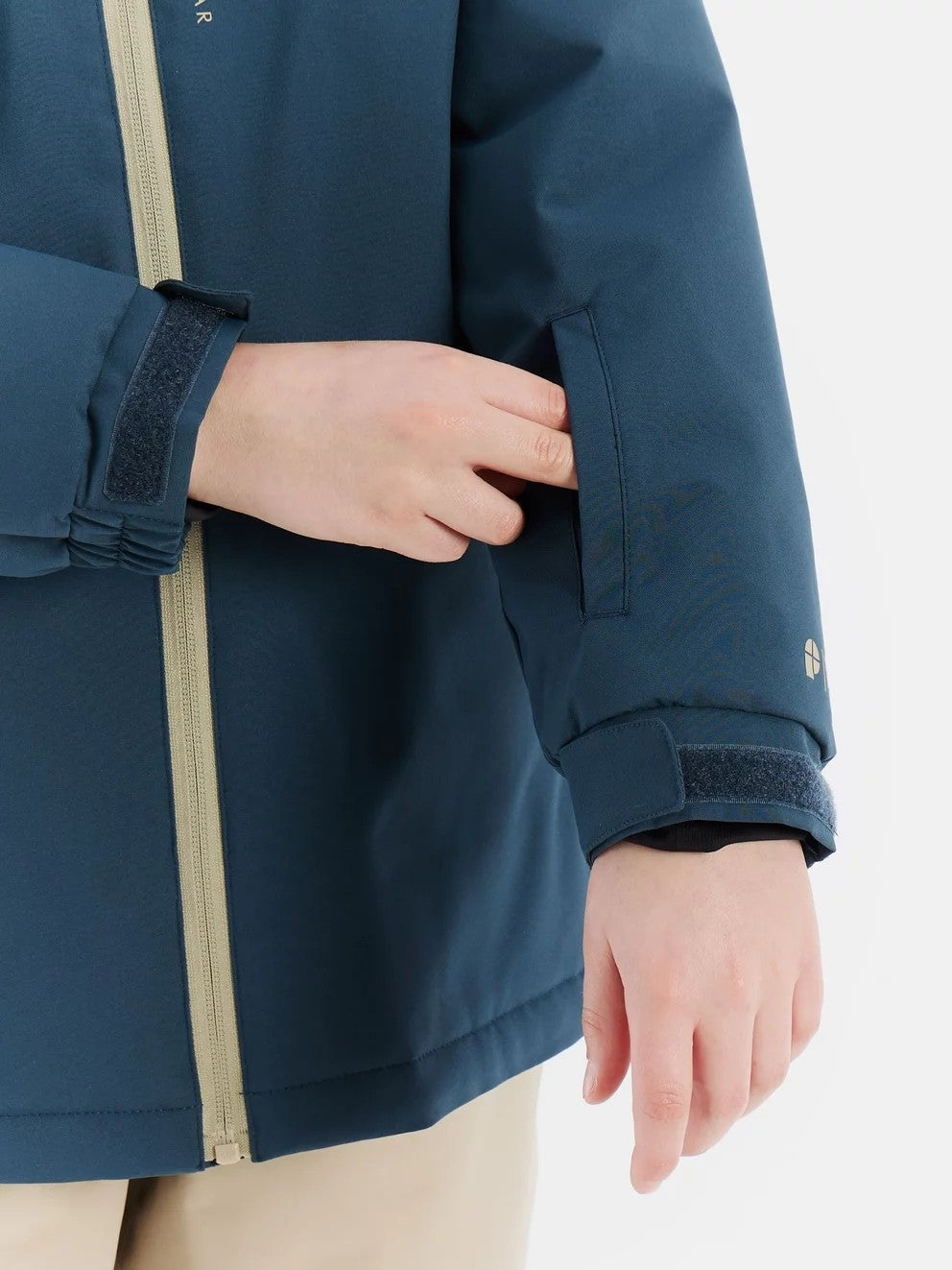 Protest Flynto Junior Jacket 2026