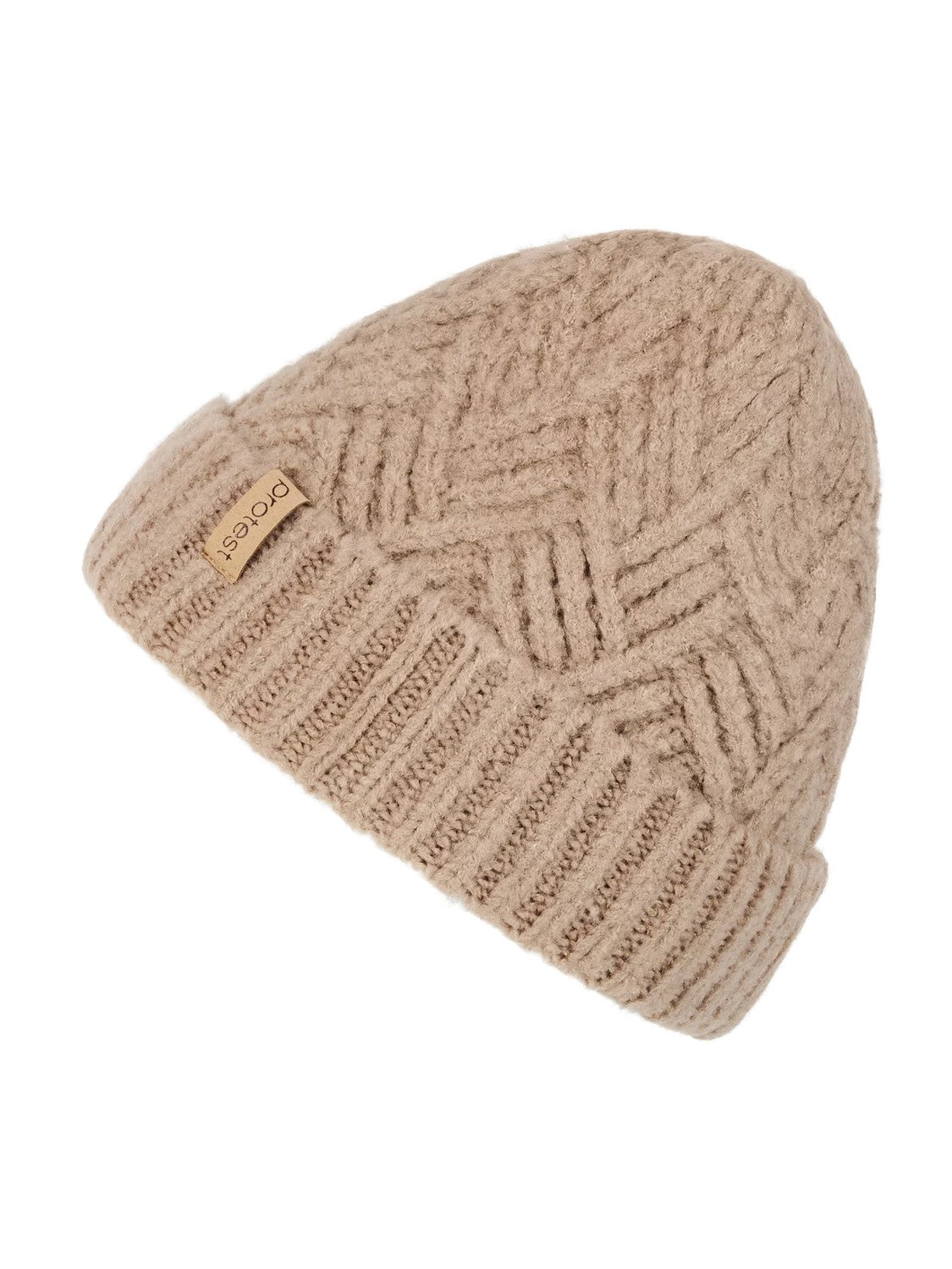 Protest Heap Beanie