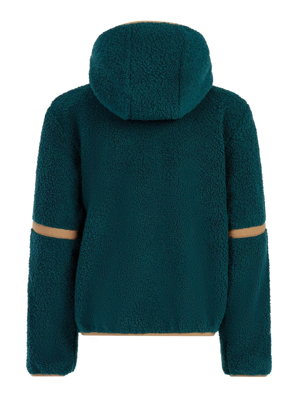 Protest Jaggy Junior Fleece 2026