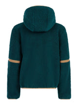 Protest Jaggy Junior Fleece 2026