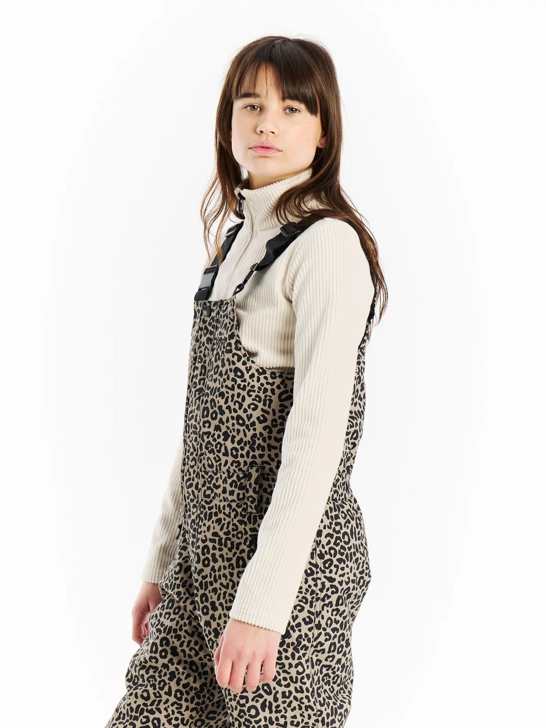 Protest Julia Junior Bib 2026