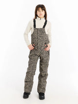 Protest Julia Junior Bib 2026