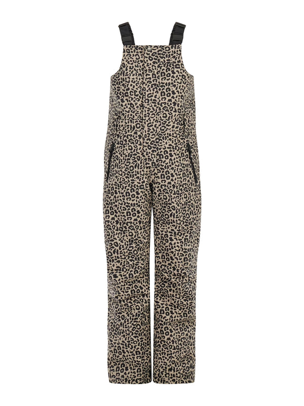 This is an image of Protest Julia Junior Bib 2026