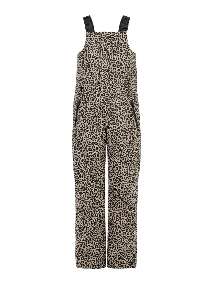 This is an image of Protest Julia Junior Bib 2026