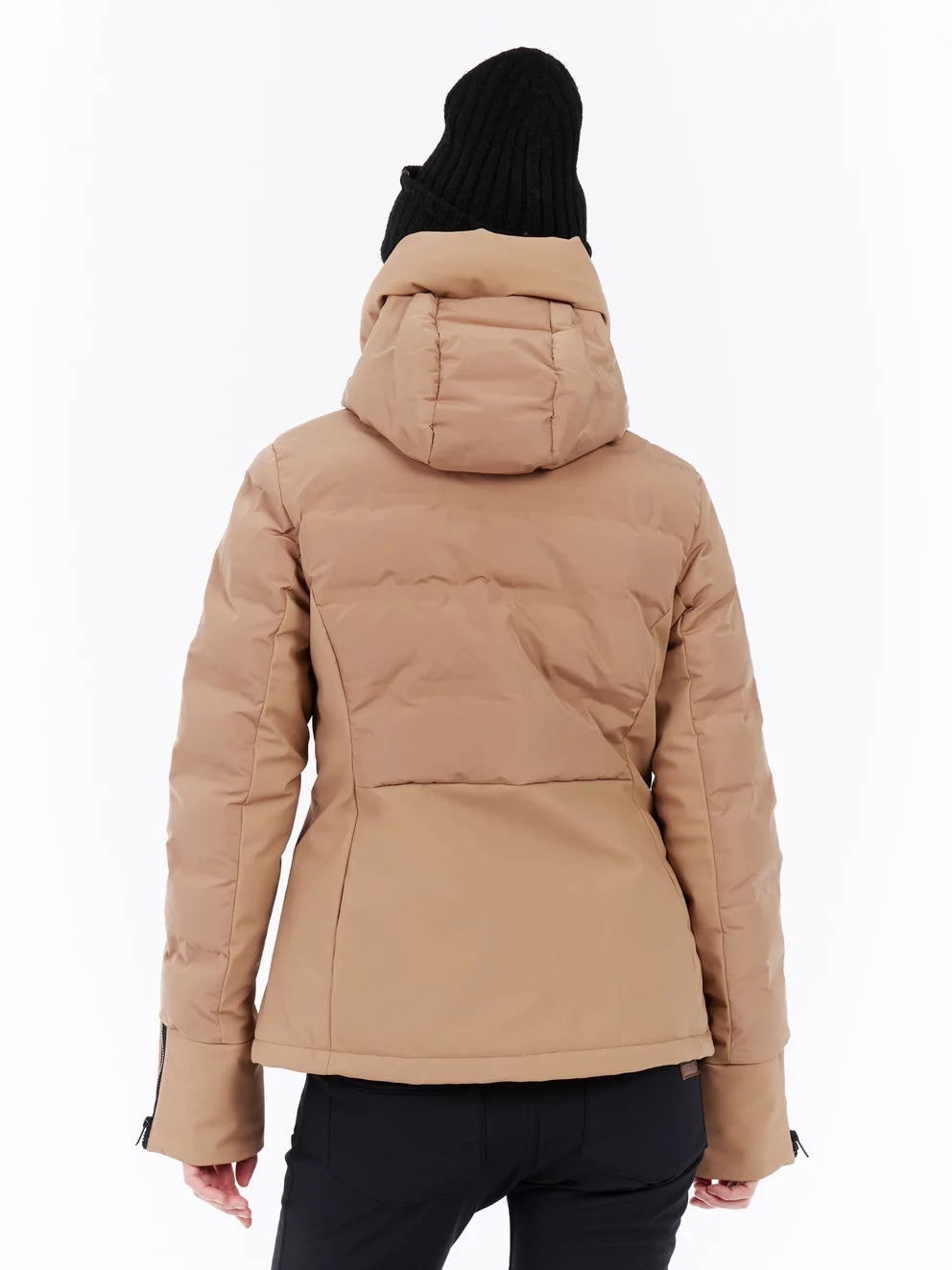 Protest Mercury Womens Jacket 2026