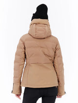 Protest Mercury Womens Jacket 2026