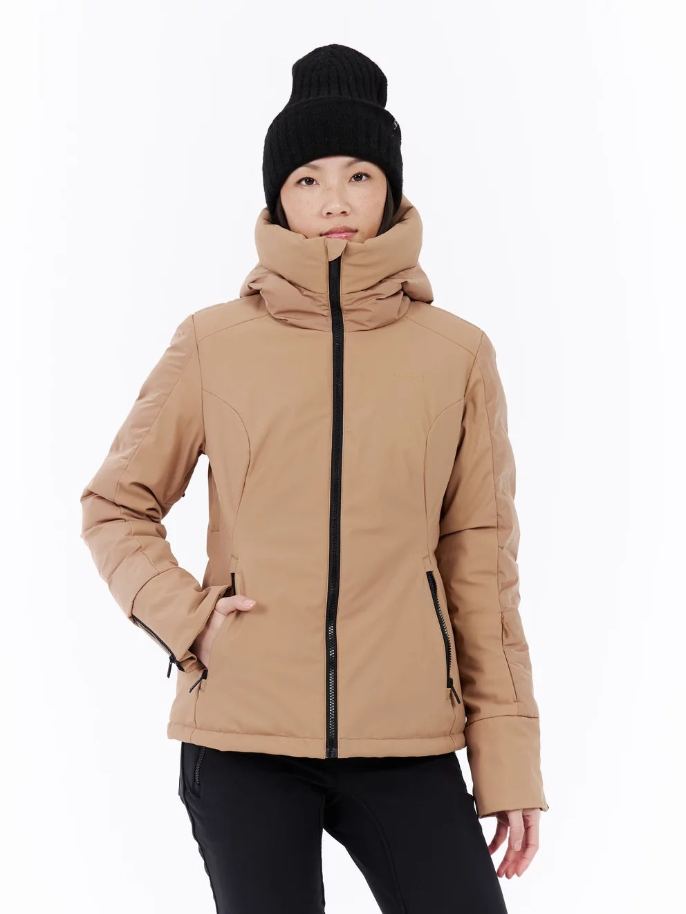 Protest Mercury Womens Jacket 2026