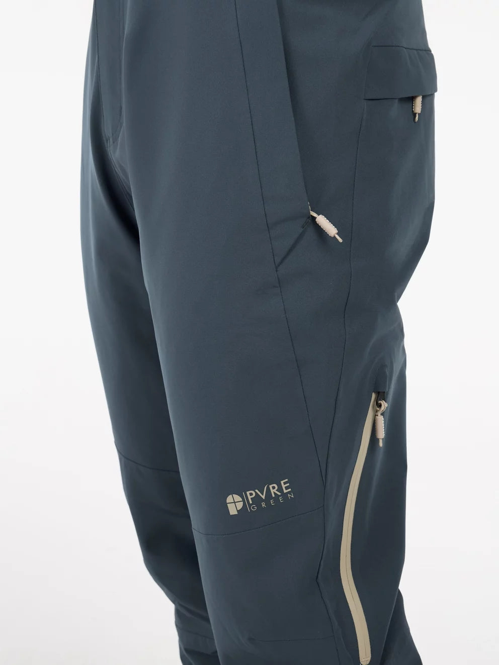 Protest Mikado Mens Pant 2026