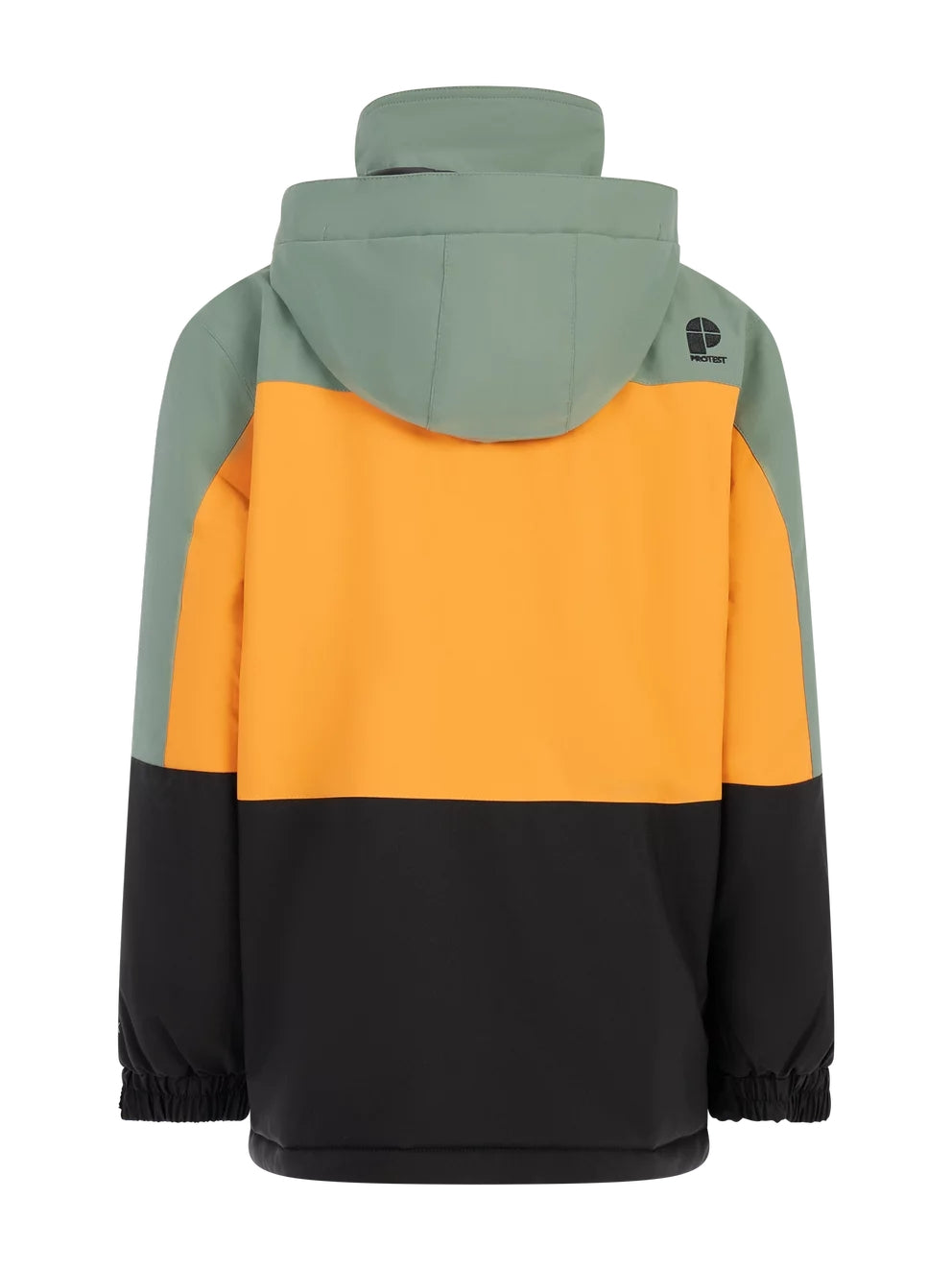 Protest Milan Junior Jacket 2026