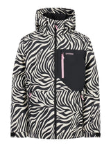 This is an image of Protest Minx Junior Jacket 2026