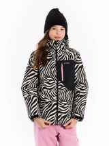 Protest Minx Junior Jacket 2026